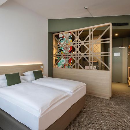 Arcotel Aq Wien Экстерьер фото