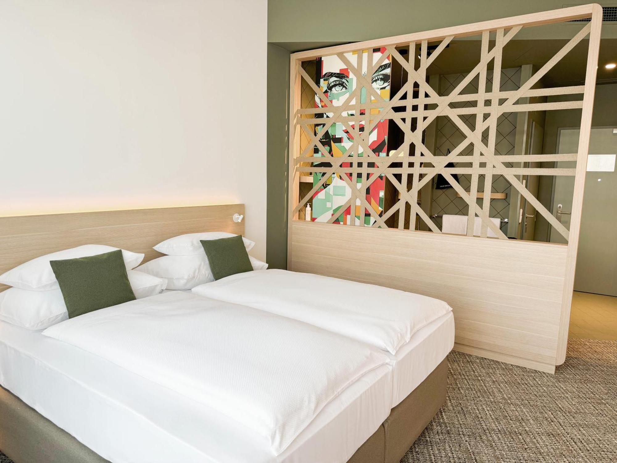 Arcotel Aq Wien Экстерьер фото