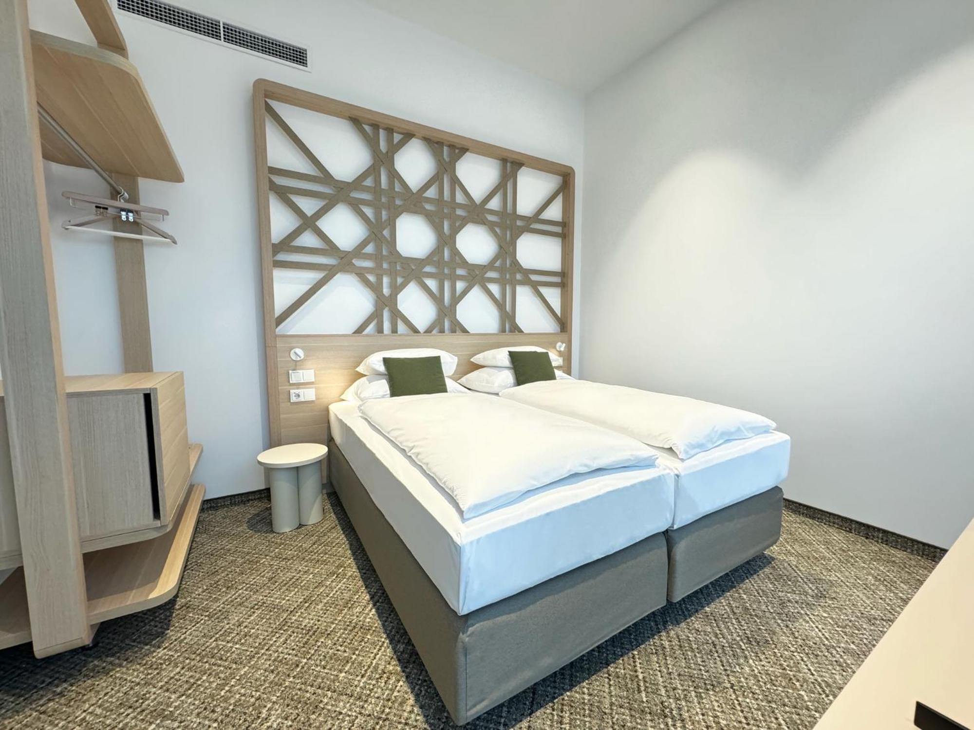 Arcotel Aq Wien Экстерьер фото
