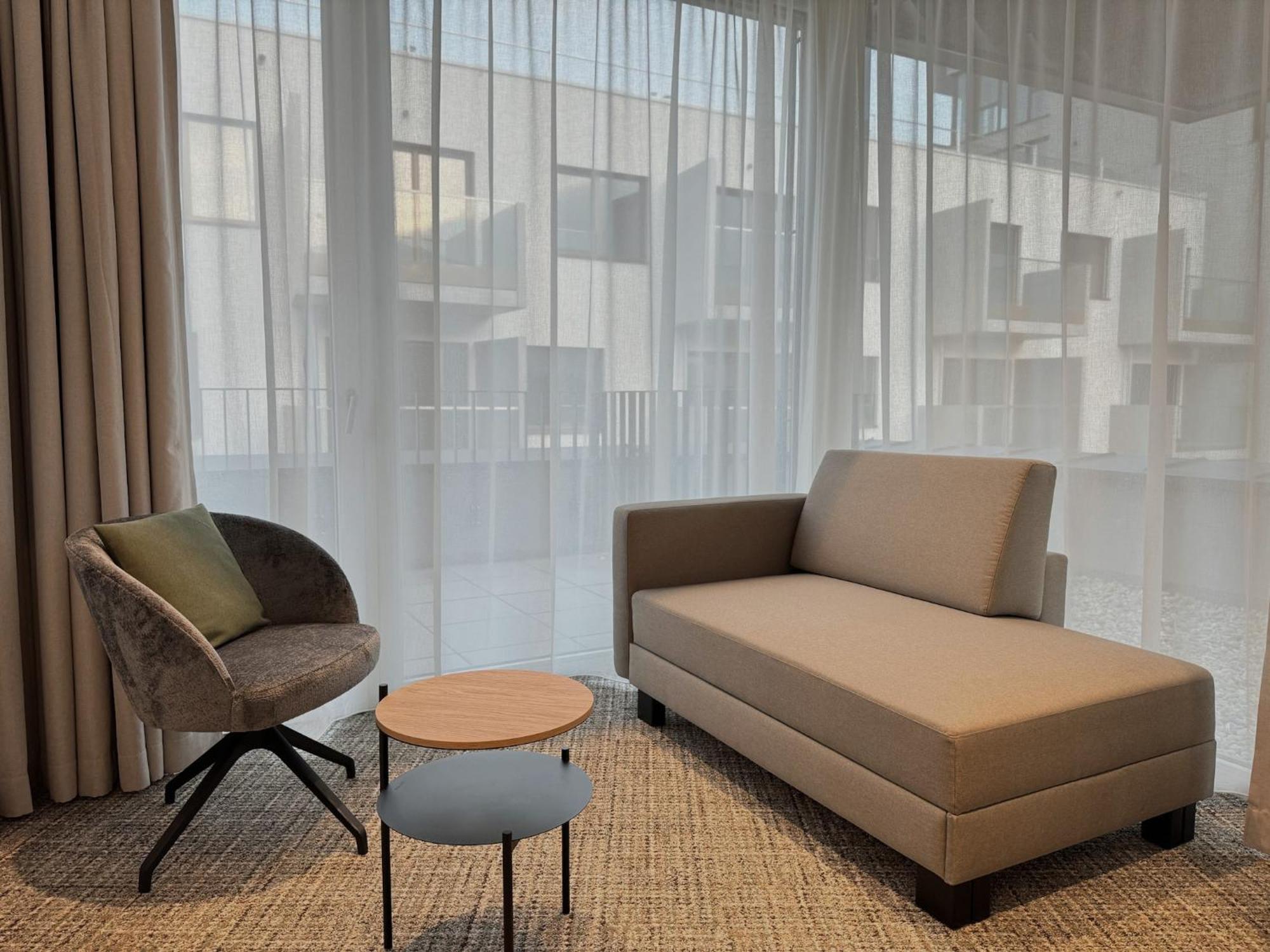 Arcotel Aq Wien Экстерьер фото