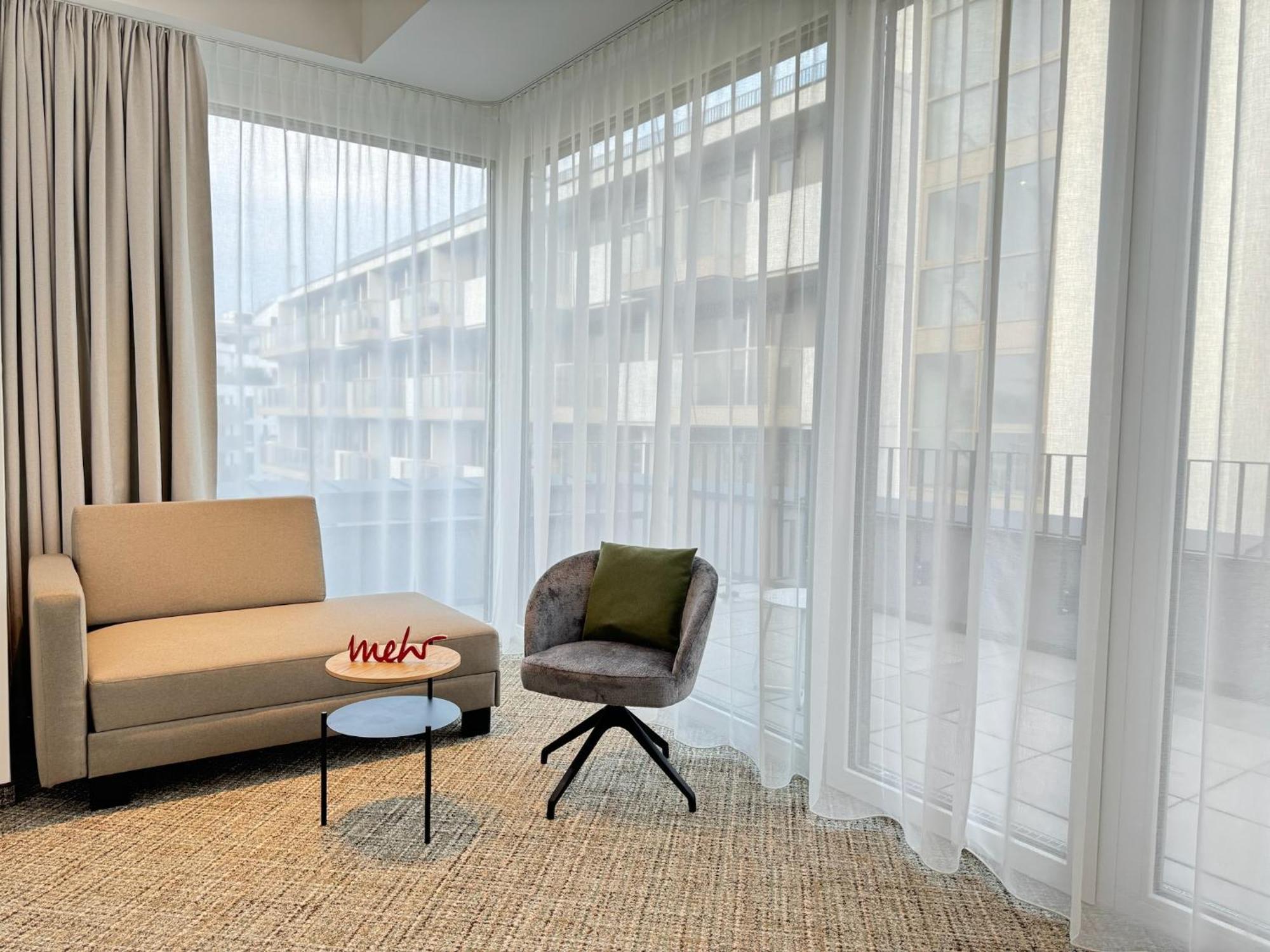 Arcotel Aq Wien Экстерьер фото