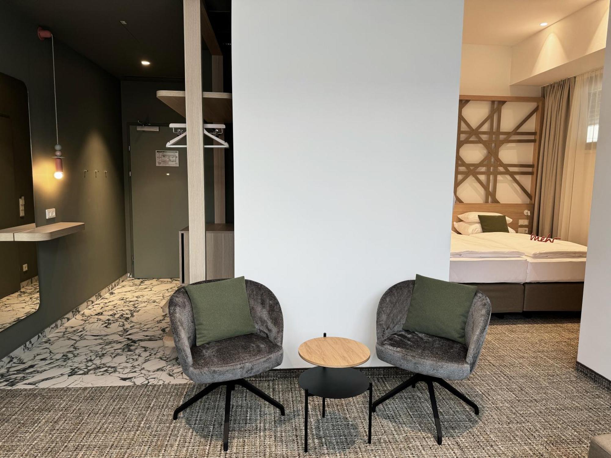 Arcotel Aq Wien Экстерьер фото