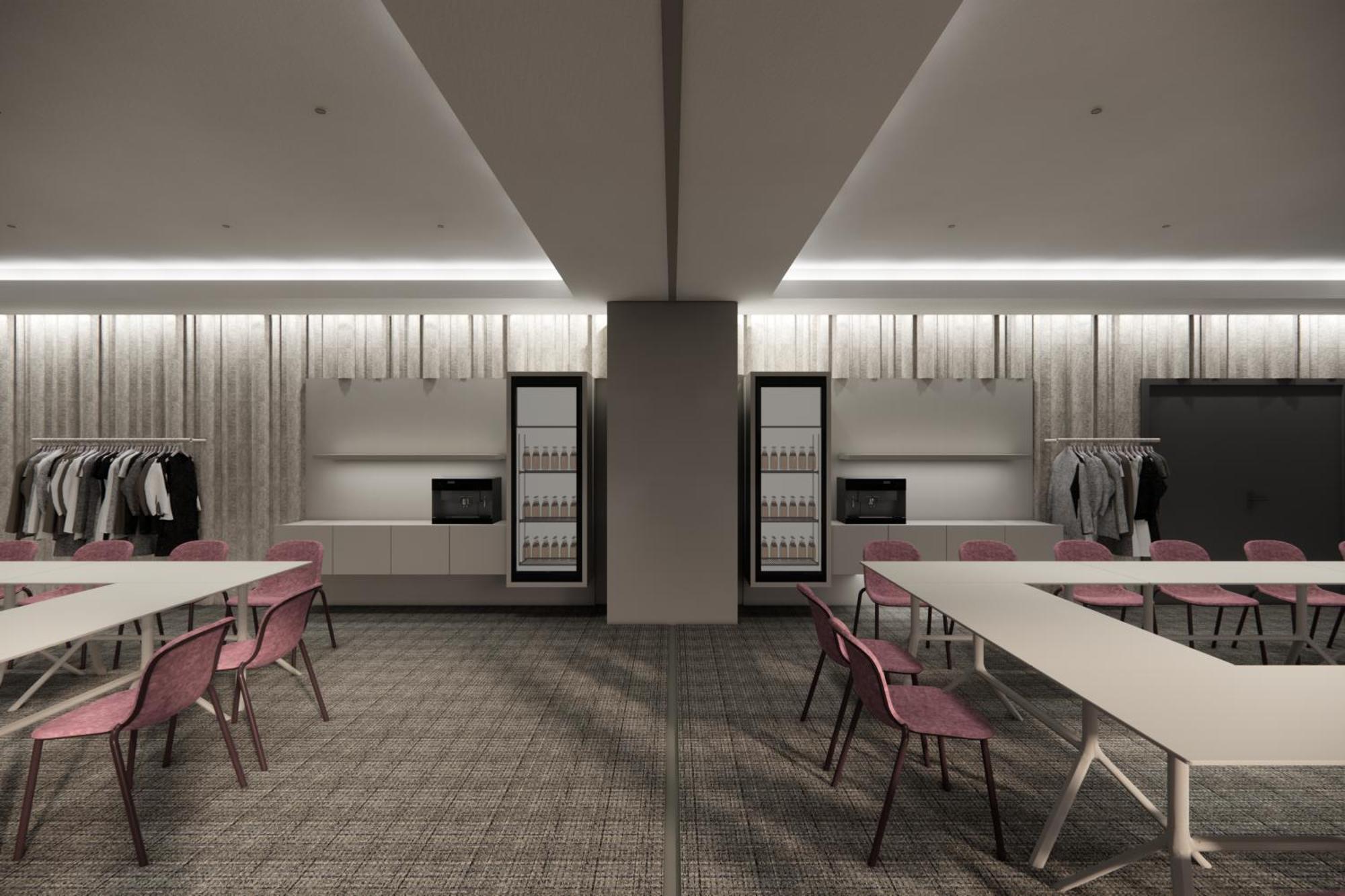 Arcotel Aq Wien Экстерьер фото