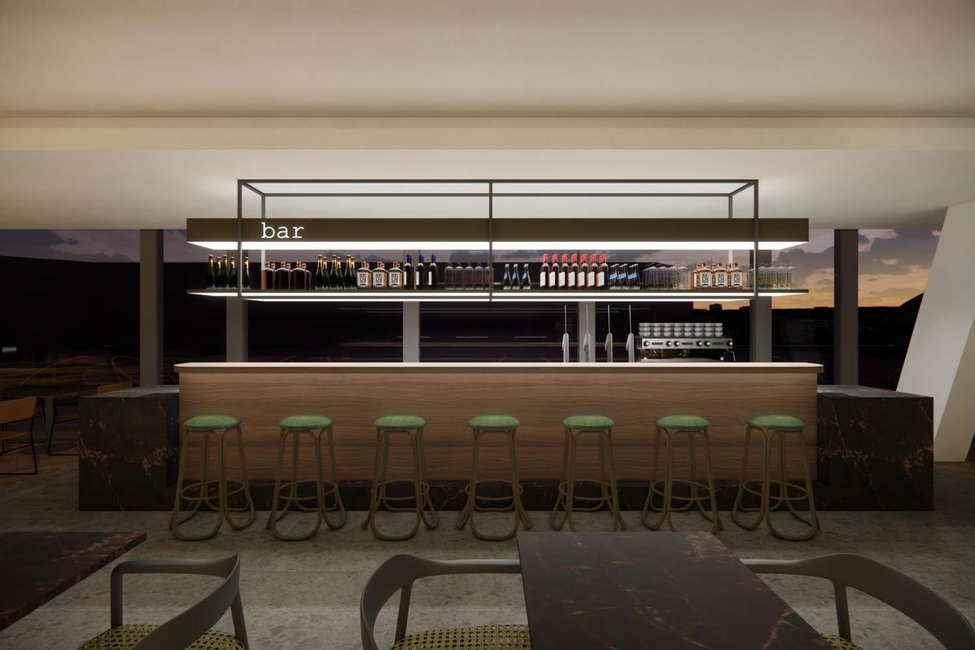 Arcotel Aq Wien Экстерьер фото