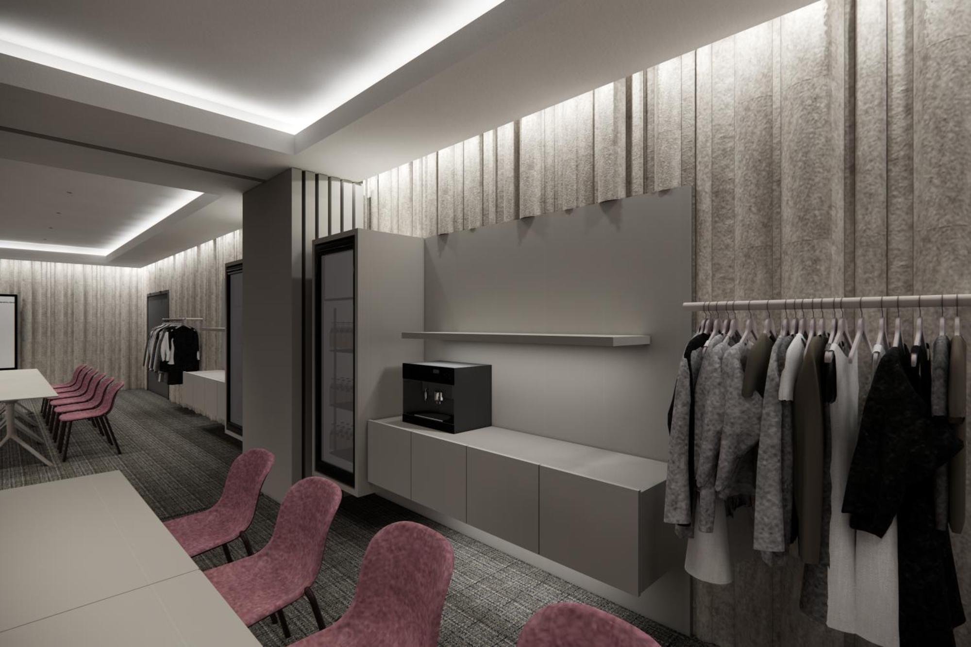 Arcotel Aq Wien Экстерьер фото