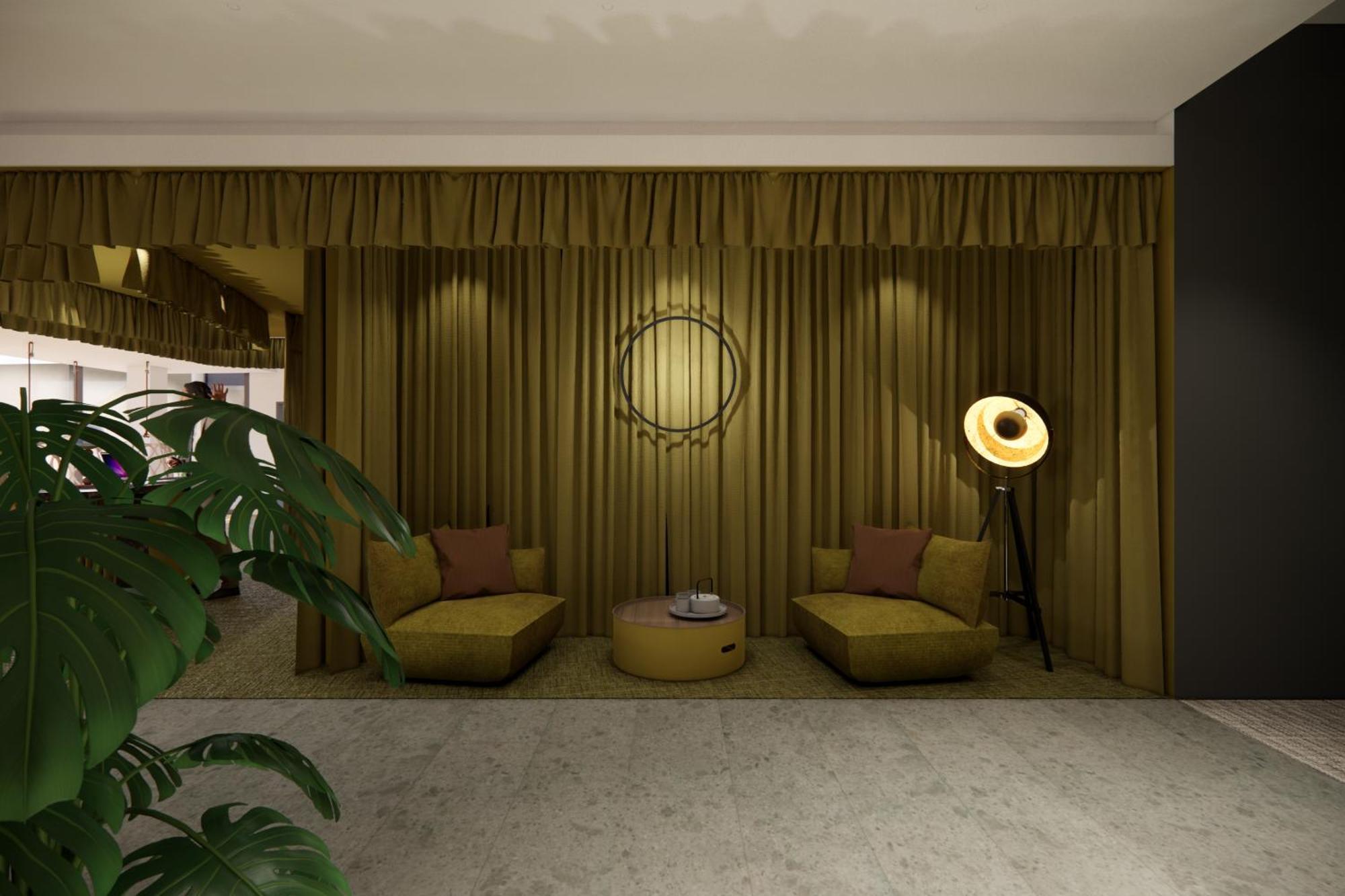 Arcotel Aq Wien Экстерьер фото